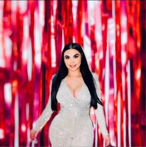 Meet your Posher, Erika